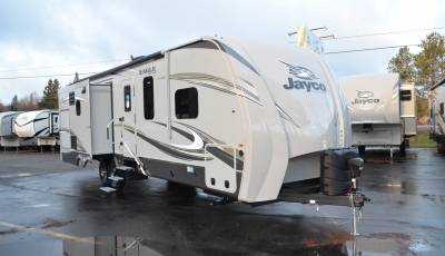 Explore the 2019 Jayco Eagle HT 280RSOK in 3D
